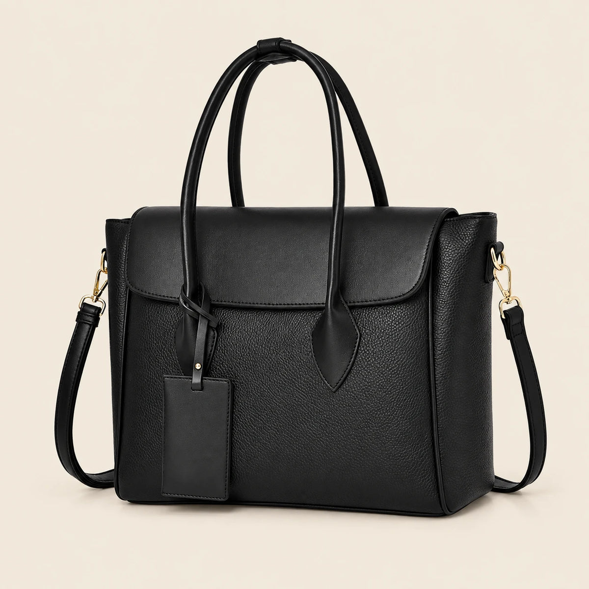Large Capacity Work Tote Bag