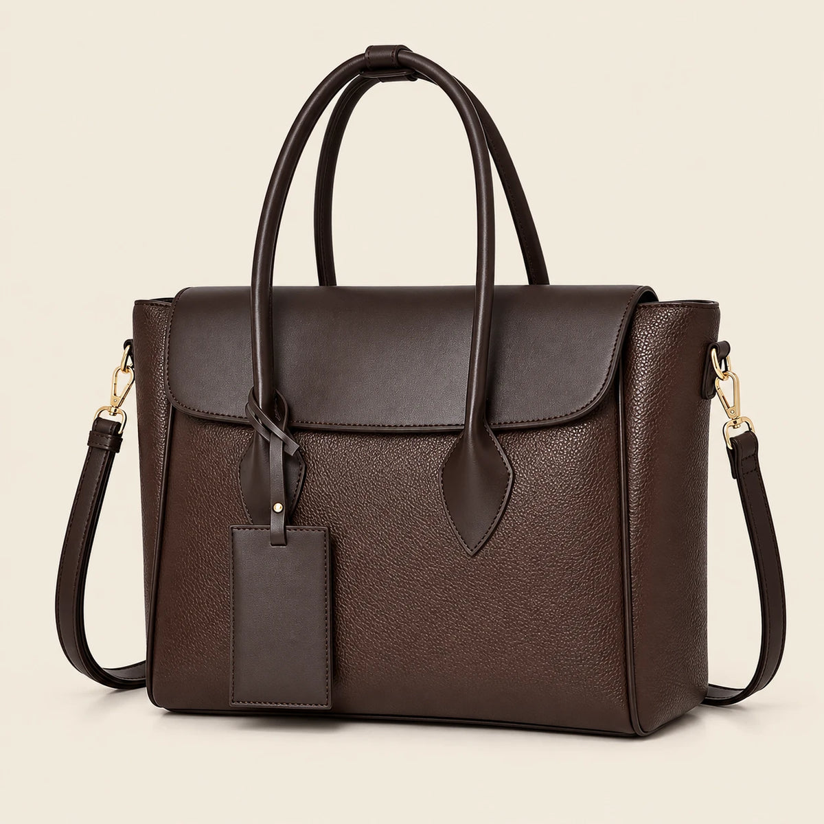 Large Capacity Work Tote Bag