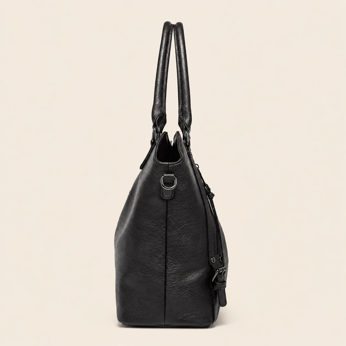 Vintage classic multi-purpose crossbody bag
