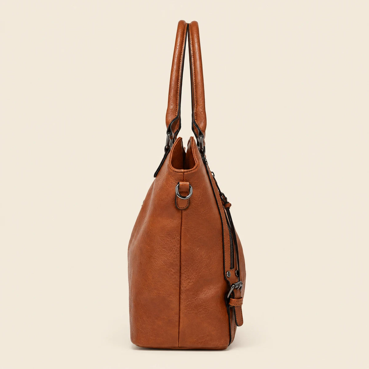Vintage classic multi-purpose crossbody bag