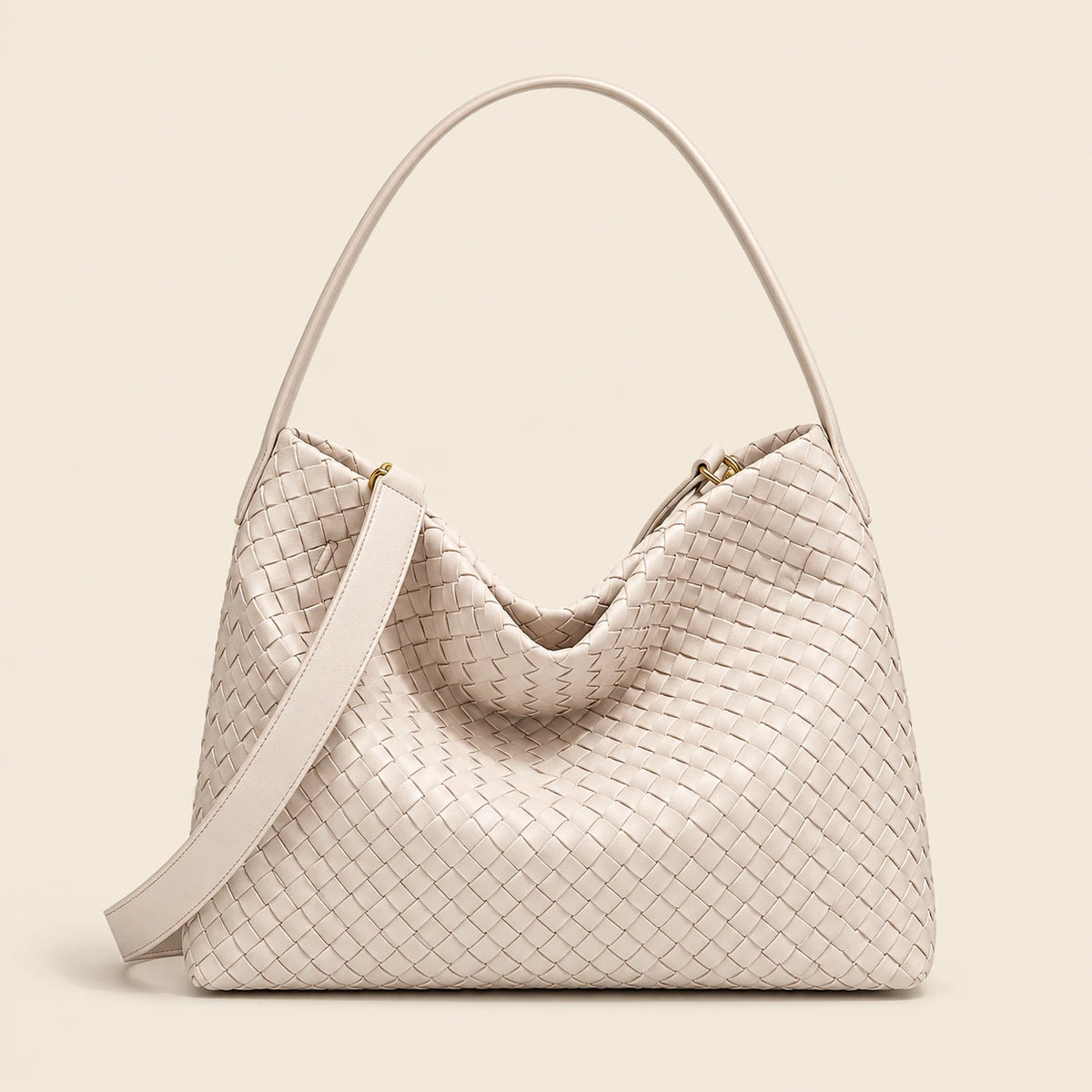 Frosted Tote Bag