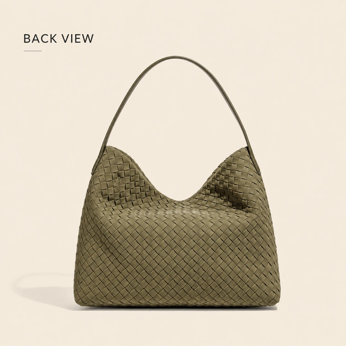 Frosted Tote Bag