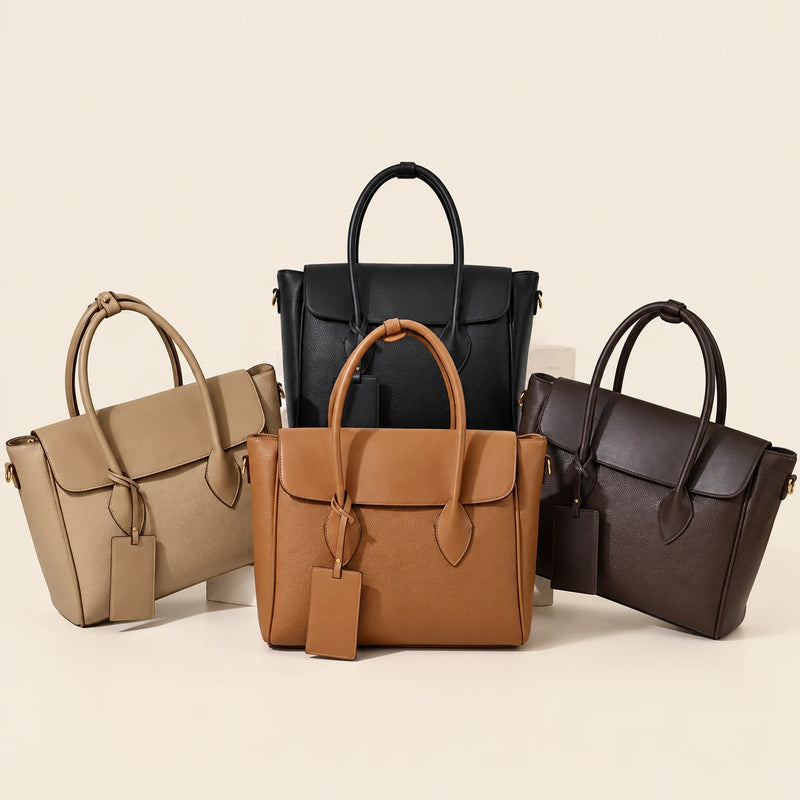 Large Capacity Work Tote Bag