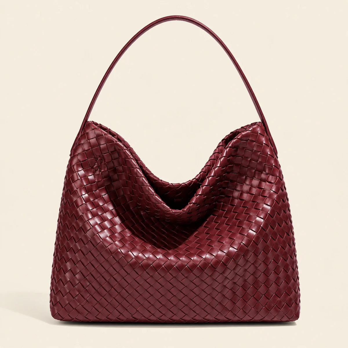 Frosted Tote Bag