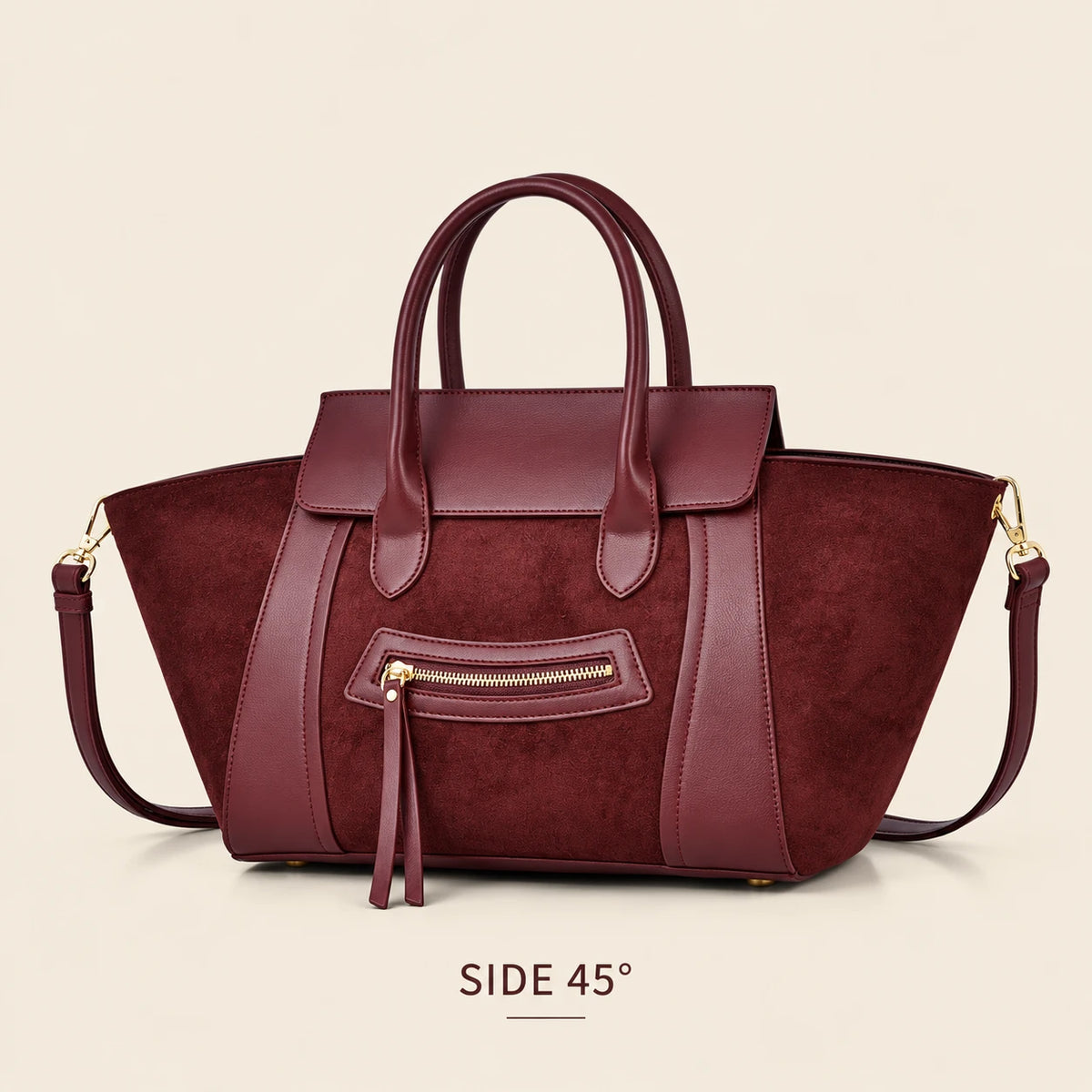 Versatile Everyday Tote Bag