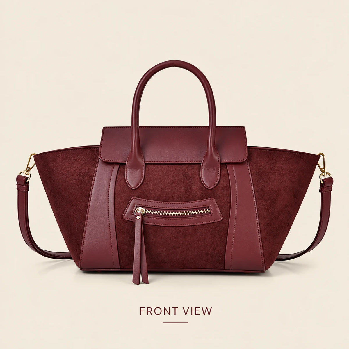 Versatile Everyday Tote Bag