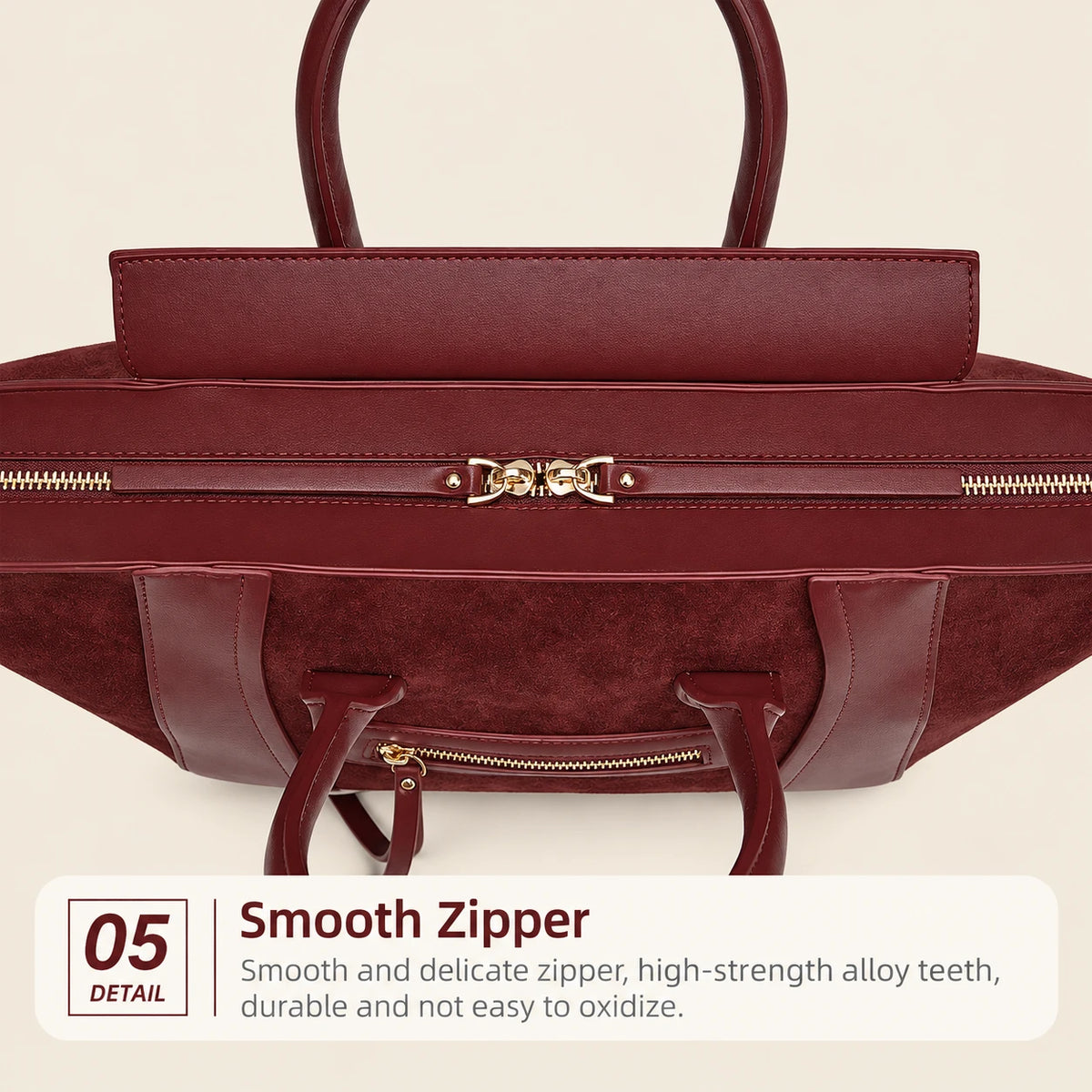Versatile Everyday Tote Bag
