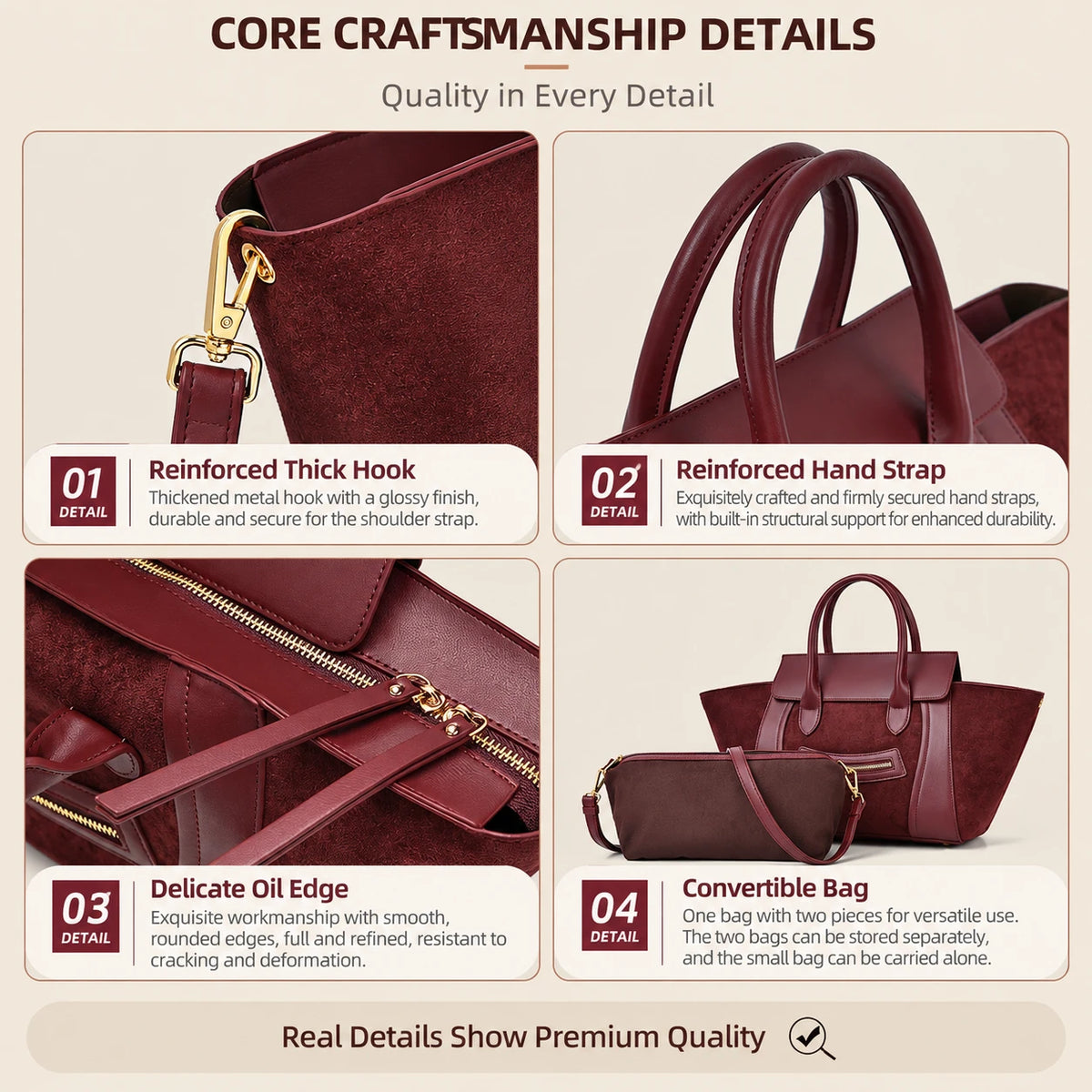 Versatile Everyday Tote Bag