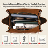 Fashion Platinum Tote Bag