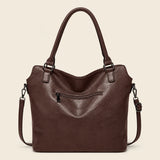 Vintage classic multi-purpose crossbody bag