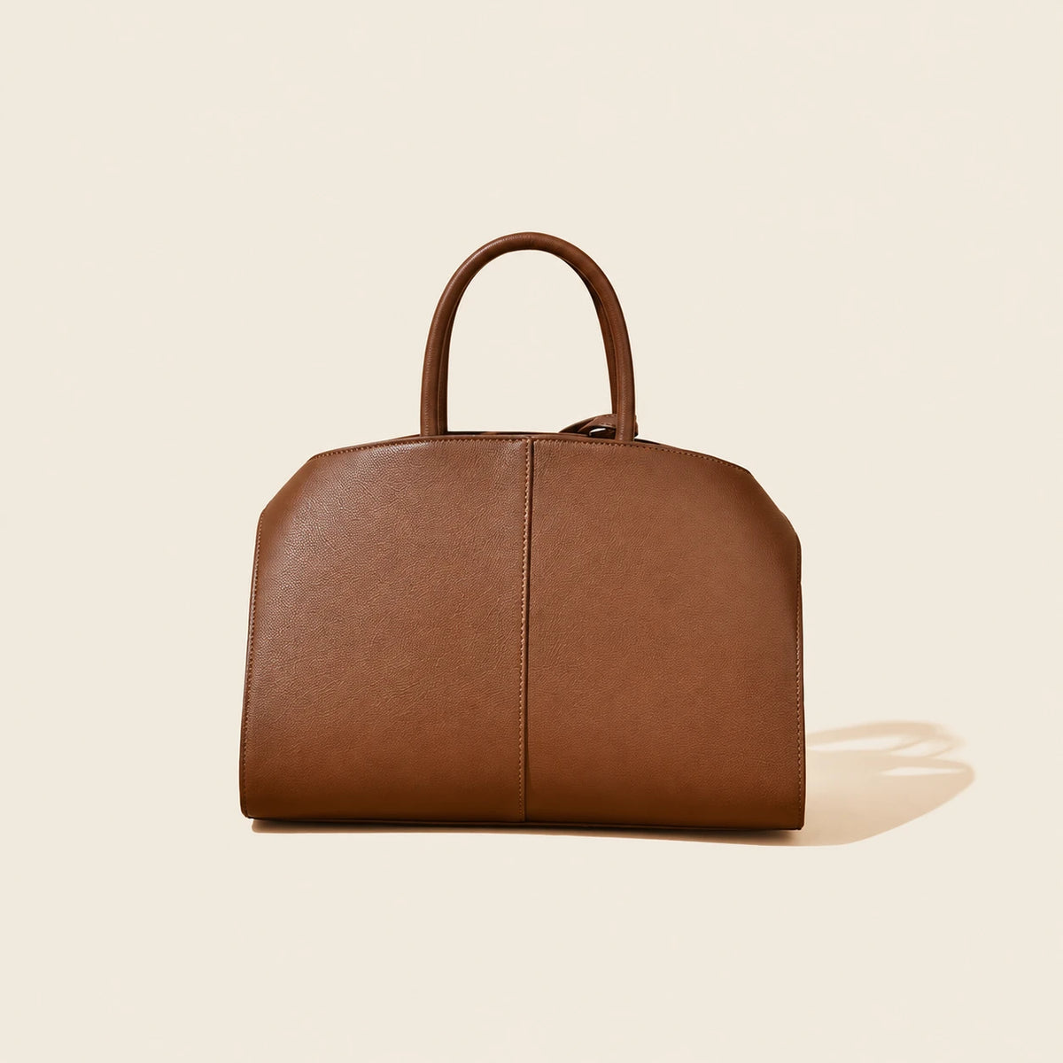 Large Capacity Commuting Shoulder Bag