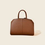 Large Capacity Commuting Shoulder Bag