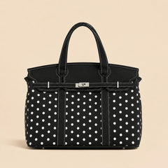 Canvas Multi-Use Tote Bag