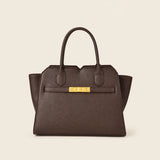 Fashion Platinum Tote Bag
