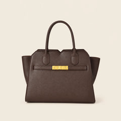 Fashion Platinum Tote Bag