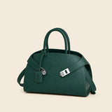 Large Capacity Commuting Shoulder Bag