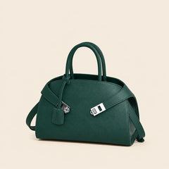 Large Capacity Commuting Shoulder Bag