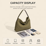 Frosted Tote Bag