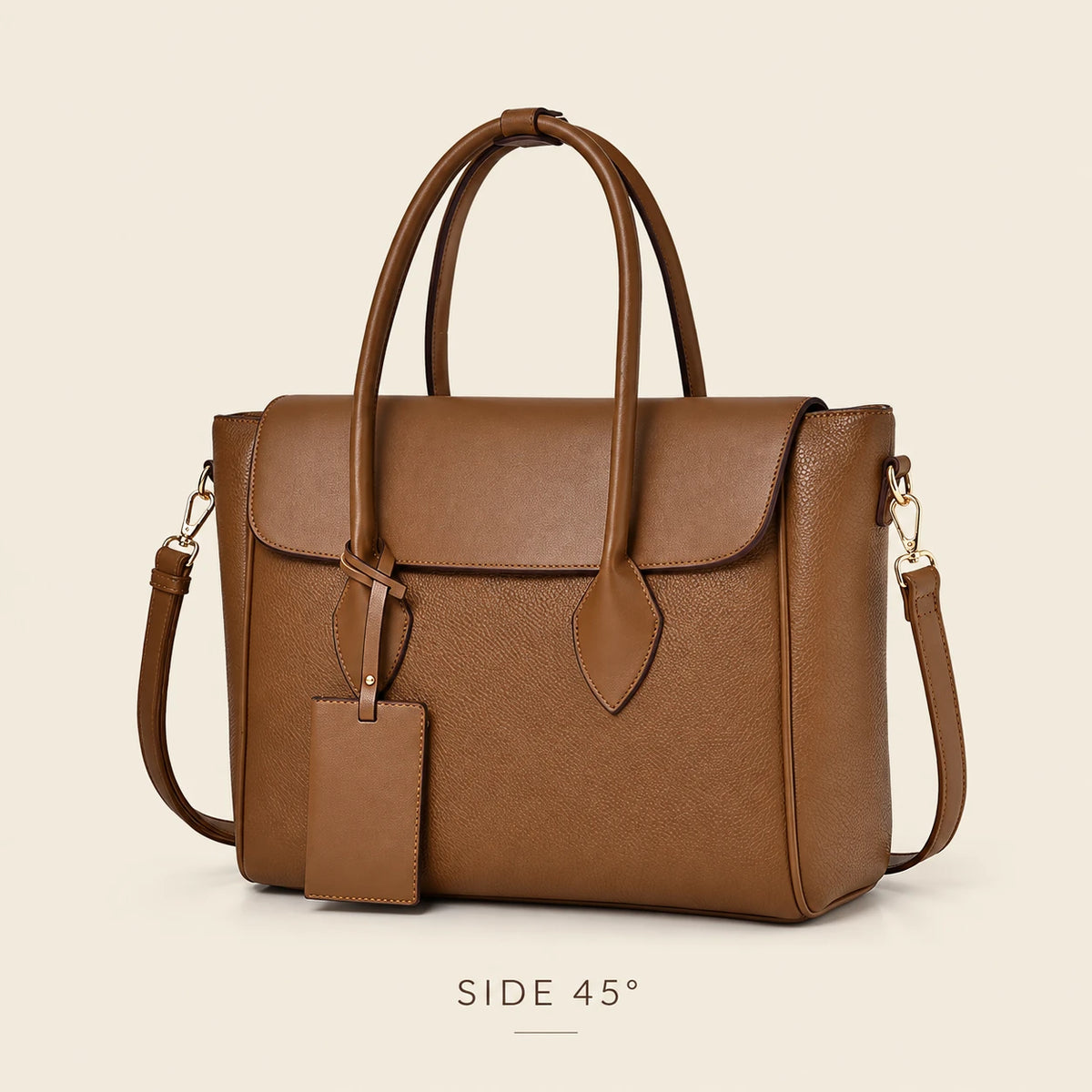 Large Capacity Work Tote Bag