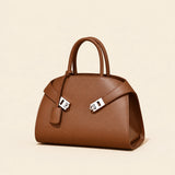 Large Capacity Commuting Shoulder Bag
