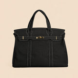 Canvas Multi-Use Tote Bag