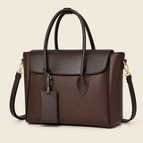 Large Capacity Work Tote Bag