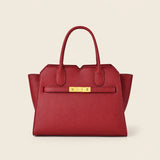 Fashion Platinum Tote Bag