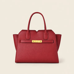 Fashion Platinum Tote Bag