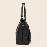 Vintage classic multi-purpose crossbody bag