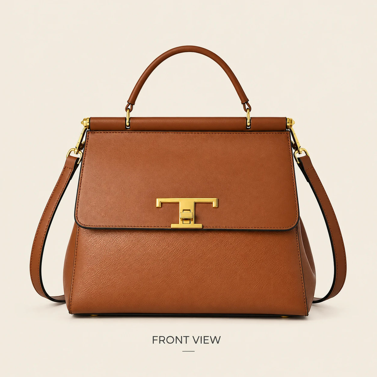Everyday Crossbody Bag