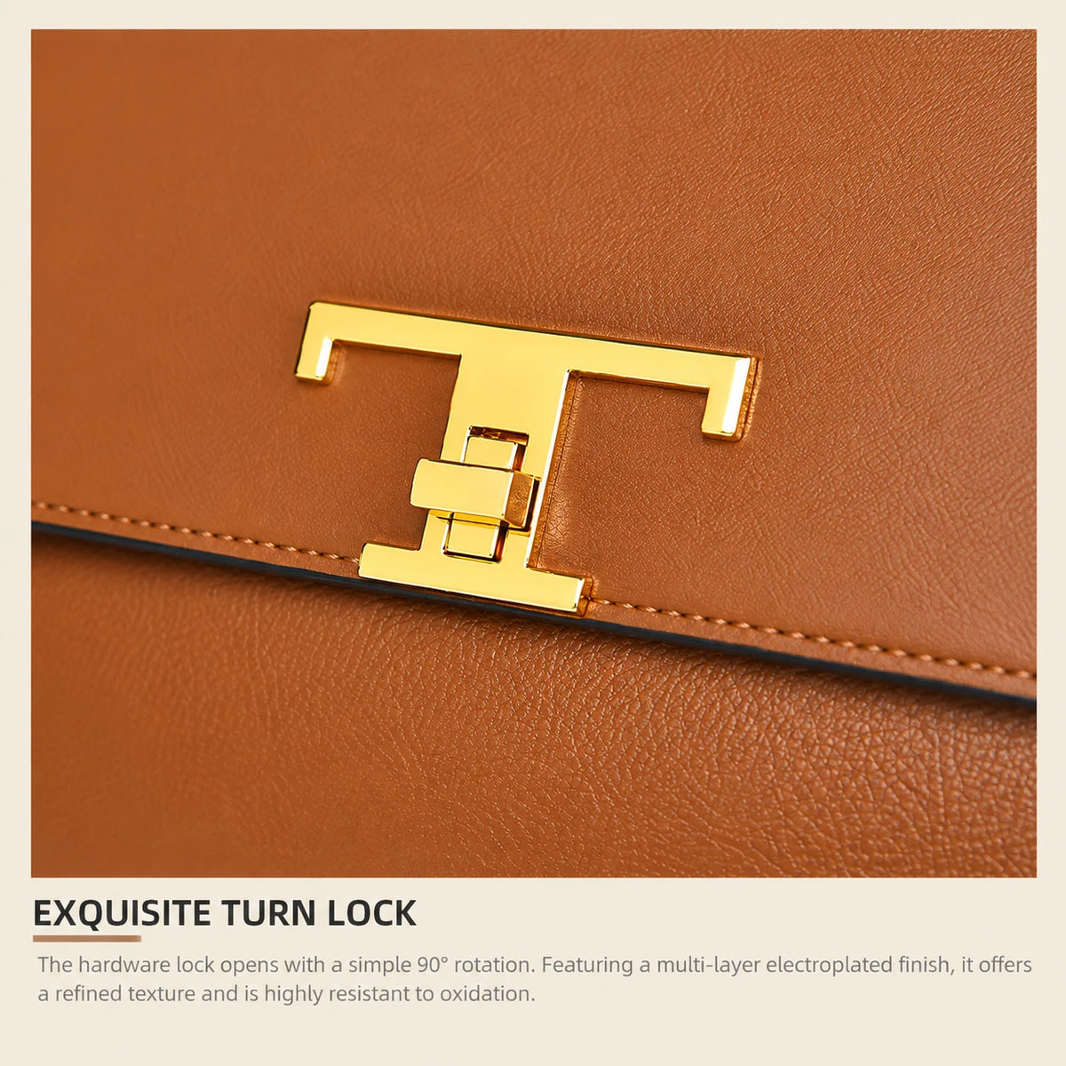 Everyday Crossbody Bag
