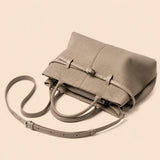 Leather hand Bag
