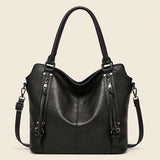 Vintage classic multi-purpose crossbody bag