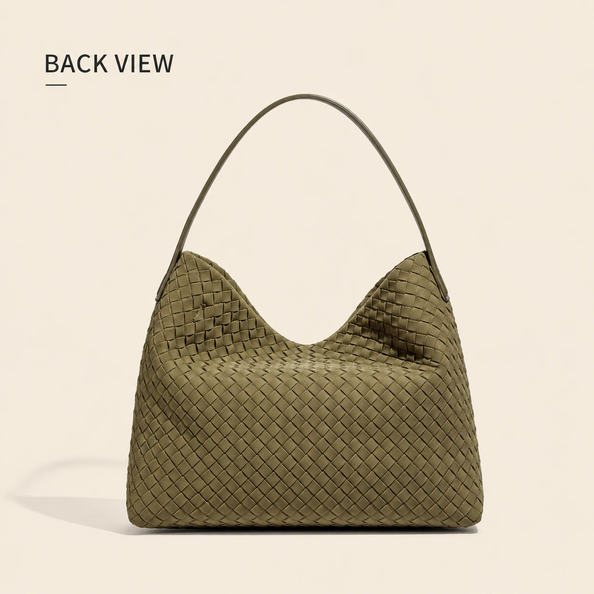 Frosted Tote Bag