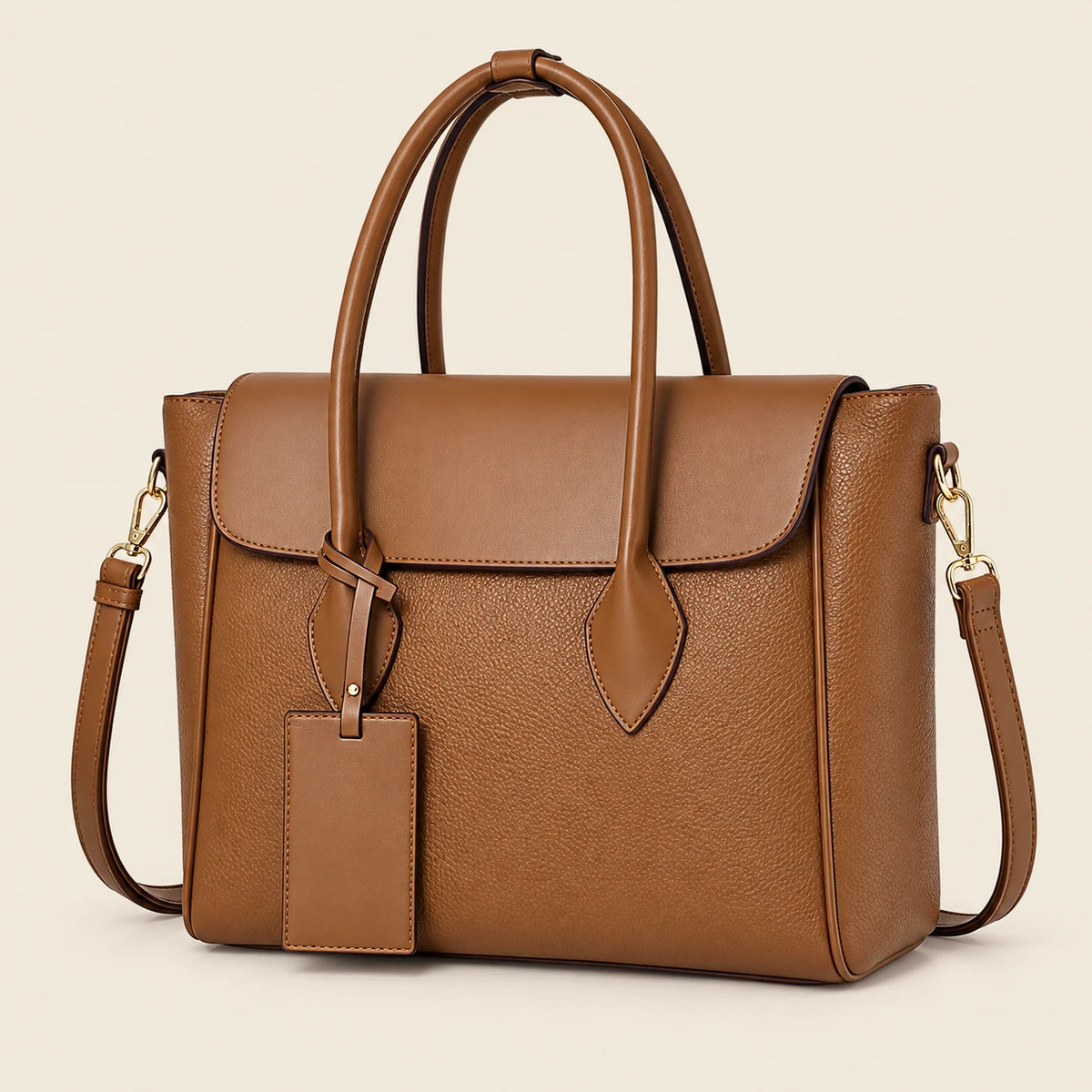 Large Capacity Work Tote Bag