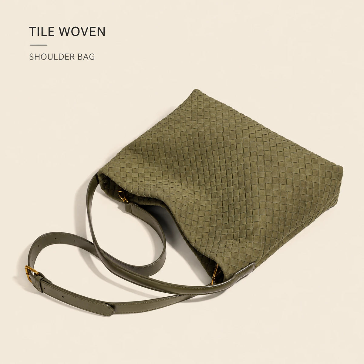 Frosted Tote Bag