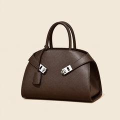 Large Capacity Commuting Shoulder Bag