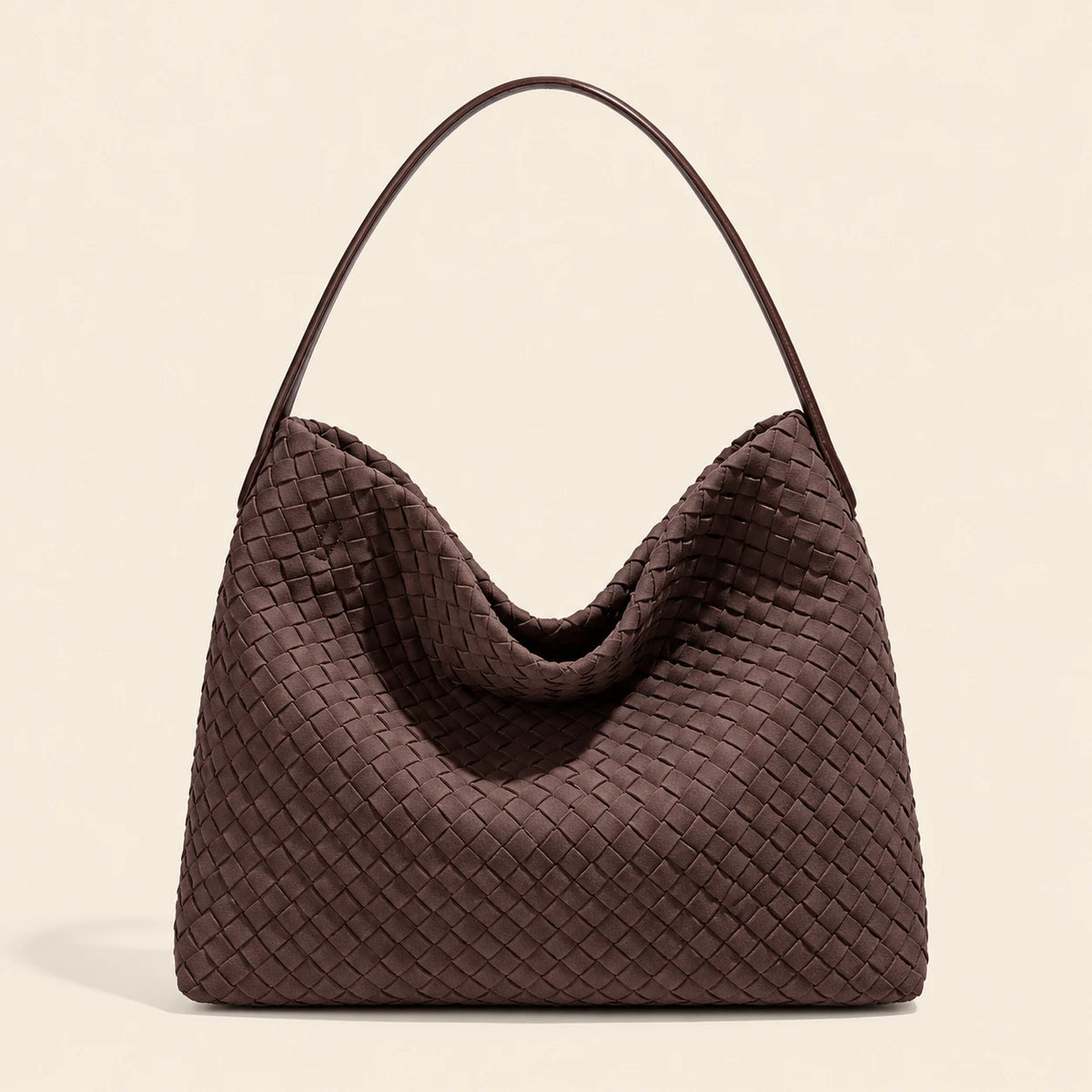 Frosted Tote Bag