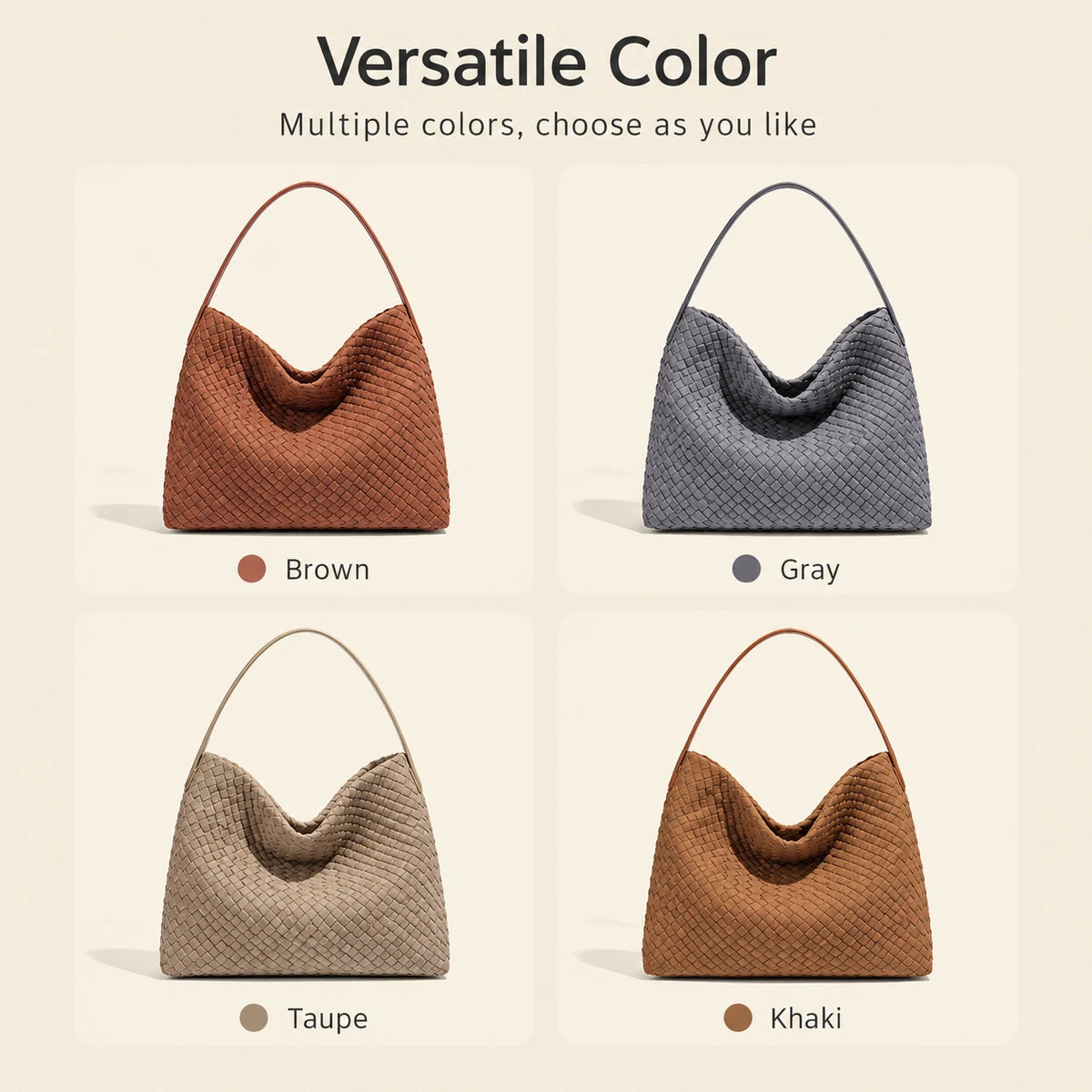 Frosted Tote Bag