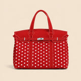 Canvas Multi-Use Tote Bag