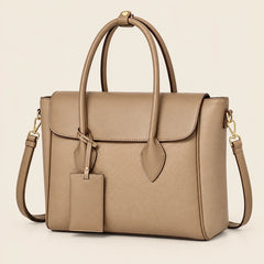 Large Capacity Work Tote Bag