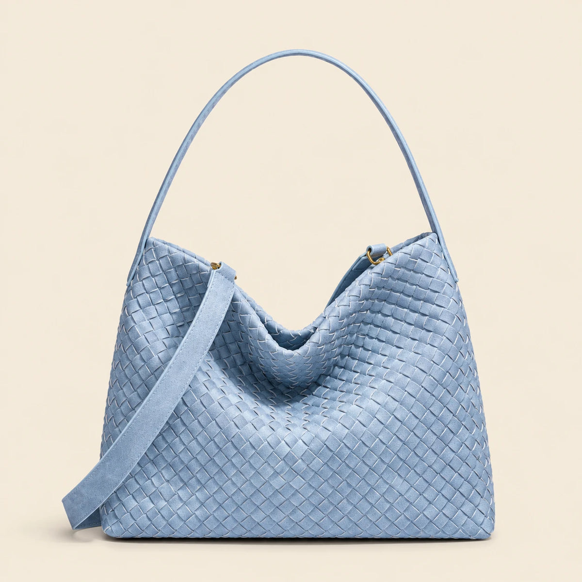 Frosted Tote Bag