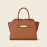 Fashion Platinum Tote Bag