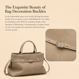 Leather hand Bag