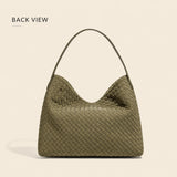 Frosted Tote Bag