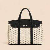 Canvas Multi-Use Tote Bag
