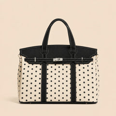 Canvas Multi-Use Tote Bag