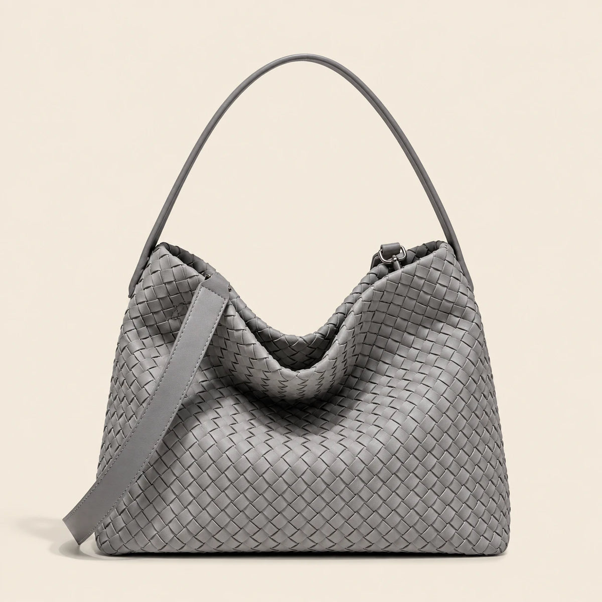 Frosted Tote Bag