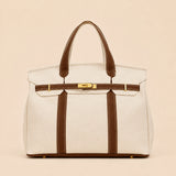 Canvas Multi-Use Tote Bag