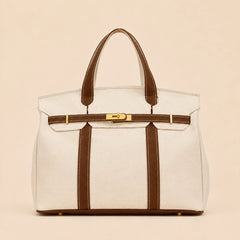 Canvas Multi-Use Tote Bag